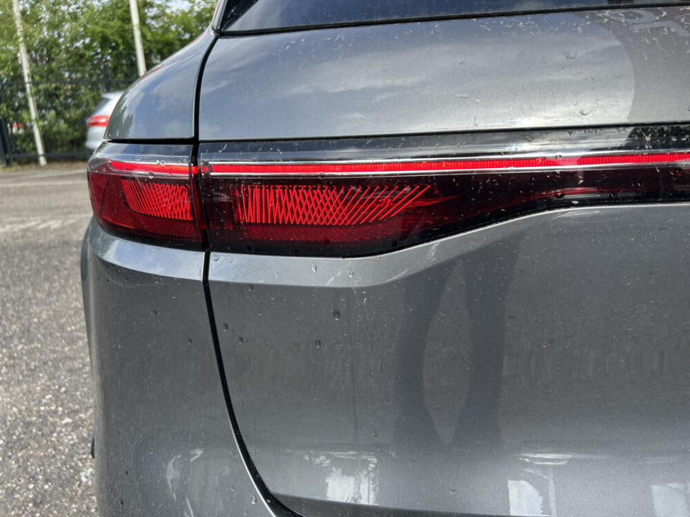 Renault Mégane E-Tech EV40 Boost Charge Techno // GROOT NAVI + CARPLAY // FULL LED // CAMERA // CLIMA // STOEL + STUURWIELVERWARMING // SFEERVE 31
