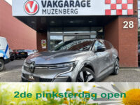 Renault Mégane E-Tech EV40 Boost Charge Techno // GROOT NAVI + CARPLAY // FULL LED // CAMERA // CLIMA // STOEL + STUURWIELVERWARMING // SFEERVE 34