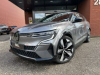 Renault Mégane E-Tech EV40 Boost Charge Techno // GROOT NAVI + CARPLAY // FULL LED // CAMERA // CLIMA // STOEL + STUURWIELVERWARMING // SFEERVE 35