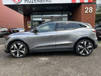 Renault Mégane E-Tech EV40 Boost Charge Techno // GROOT NAVI + CARPLAY // FULL LED // CAMERA // CLIMA // STOEL + STUURWIELVERWARMING // SFEERVE 37