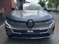 Renault Mégane E-Tech EV40 Boost Charge Techno // GROOT NAVI + CARPLAY // FULL LED // CAMERA // CLIMA // STOEL + STUURWIELVERWARMING // SFEERVE 38
