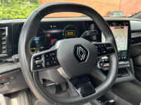 Renault Mégane E-Tech EV40 Boost Charge Techno // GROOT NAVI + CARPLAY // FULL LED // CAMERA // CLIMA // STOEL + STUURWIELVERWARMING // SFEERVE 40
