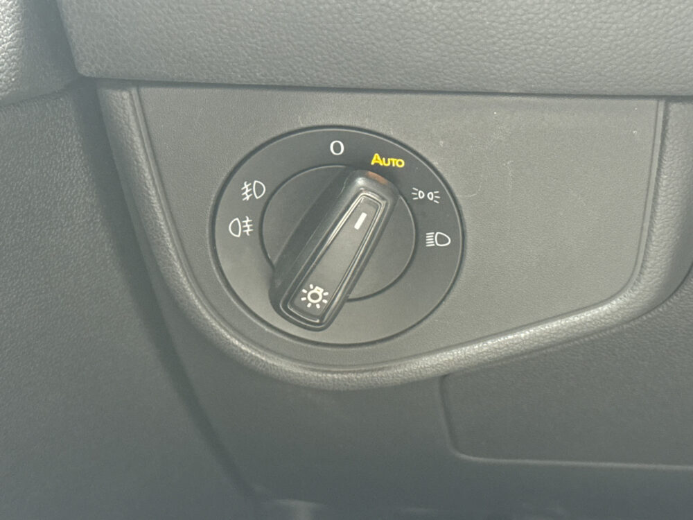 Volkswagen Polo 1.0 TSI R-Line Business // NAVI // CAMERA // ADAPTIVE CRUISE // DIGITAAL COCKPIT // STOELVERWARMING // 27