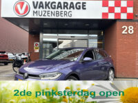 Volkswagen Polo 1.0 TSI R-Line Business // NAVI // CAMERA // ADAPTIVE CRUISE // DIGITAAL COCKPIT // STOELVERWARMING // 30