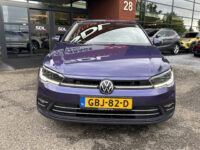 Volkswagen Polo 1.0 TSI R-Line Business // NAVI // CAMERA // ADAPTIVE CRUISE // DIGITAAL COCKPIT // STOELVERWARMING // 35