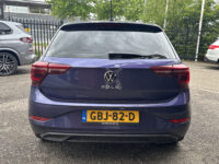 Volkswagen Polo 1.0 TSI R-Line Business // NAVI // CAMERA // ADAPTIVE CRUISE // DIGITAAL COCKPIT // STOELVERWARMING // 36
