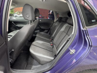 Volkswagen Polo 1.0 TSI R-Line Business // NAVI // CAMERA // ADAPTIVE CRUISE // DIGITAAL COCKPIT // STOELVERWARMING // 41