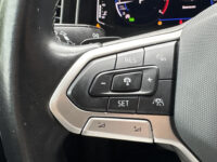 Volkswagen Polo 1.0 TSI R-Line Business // NAVI // CAMERA // ADAPTIVE CRUISE // DIGITAAL COCKPIT // STOELVERWARMING // 42