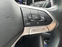 Volkswagen Polo 1.0 TSI R-Line Business // NAVI // CAMERA // ADAPTIVE CRUISE // DIGITAAL COCKPIT // STOELVERWARMING // 43