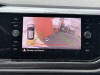 Volkswagen Polo 1.0 TSI R-Line Business // NAVI // CAMERA // ADAPTIVE CRUISE // DIGITAAL COCKPIT // STOELVERWARMING // 46