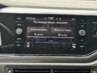 Volkswagen Polo 1.0 TSI R-Line Business // NAVI // CAMERA // ADAPTIVE CRUISE // DIGITAAL COCKPIT // STOELVERWARMING // 47