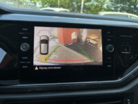 Volkswagen Polo 1.0 TSI R-Line Business // NAVI // CAMERA // ADAPTIVE CRUISE // DIGITAAL COCKPIT // STOELVERWARMING // 61