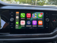Volkswagen Polo 1.0 TSI R-Line Business // NAVI // CAMERA // ADAPTIVE CRUISE // DIGITAAL COCKPIT // STOELVERWARMING // 62