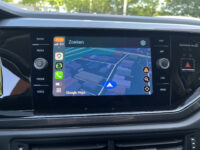 Volkswagen Polo 1.0 TSI R-Line Business // NAVI // CAMERA // ADAPTIVE CRUISE // DIGITAAL COCKPIT // STOELVERWARMING // 63