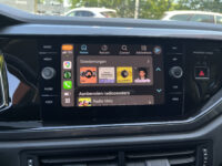 Volkswagen Polo 1.0 TSI R-Line Business // NAVI // CAMERA // ADAPTIVE CRUISE // DIGITAAL COCKPIT // STOELVERWARMING // 64