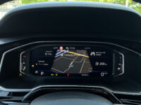 Volkswagen Polo 1.0 TSI R-Line Business // NAVI // CAMERA // ADAPTIVE CRUISE // DIGITAAL COCKPIT // STOELVERWARMING // 66