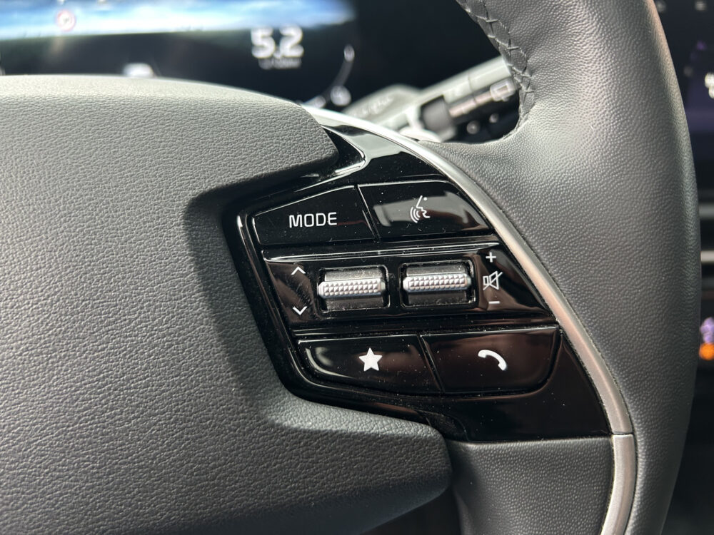 Kia Niro 1.6 GDi Hybrid ExecutiveLine // FULL LED // SCUIFKANTELDAK // HARMAN KARDON AUDIO // NAVI + CARPLAY // CAMERA // MEMORY SEAT 10