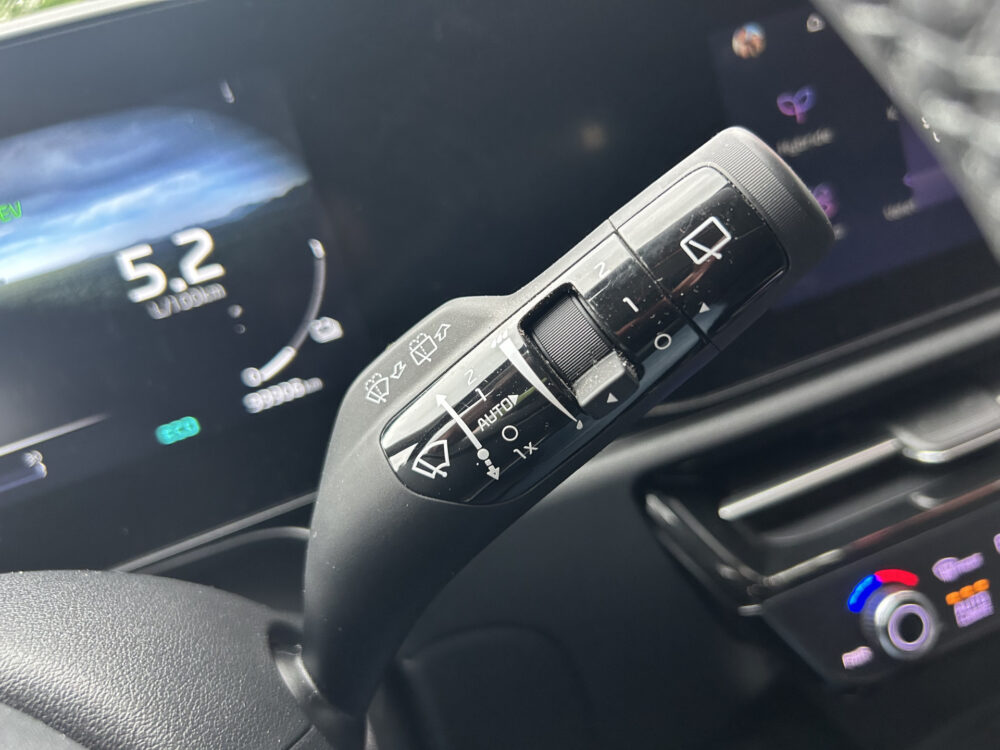 Kia Niro 1.6 GDi Hybrid ExecutiveLine // FULL LED // SCUIFKANTELDAK // HARMAN KARDON AUDIO // NAVI + CARPLAY // CAMERA // MEMORY SEAT 12