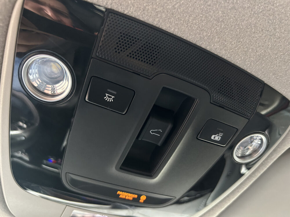 Kia Niro 1.6 GDi Hybrid ExecutiveLine // FULL LED // SCUIFKANTELDAK // HARMAN KARDON AUDIO // NAVI + CARPLAY // CAMERA // MEMORY SEAT 14