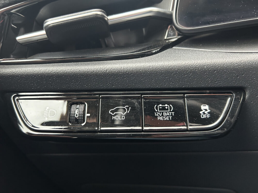 Kia Niro 1.6 GDi Hybrid ExecutiveLine // FULL LED // SCUIFKANTELDAK // HARMAN KARDON AUDIO // NAVI + CARPLAY // CAMERA // MEMORY SEAT 27