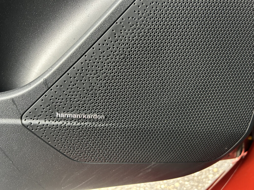 Kia Niro 1.6 GDi Hybrid ExecutiveLine // FULL LED // SCUIFKANTELDAK // HARMAN KARDON AUDIO // NAVI + CARPLAY // CAMERA // MEMORY SEAT 28
