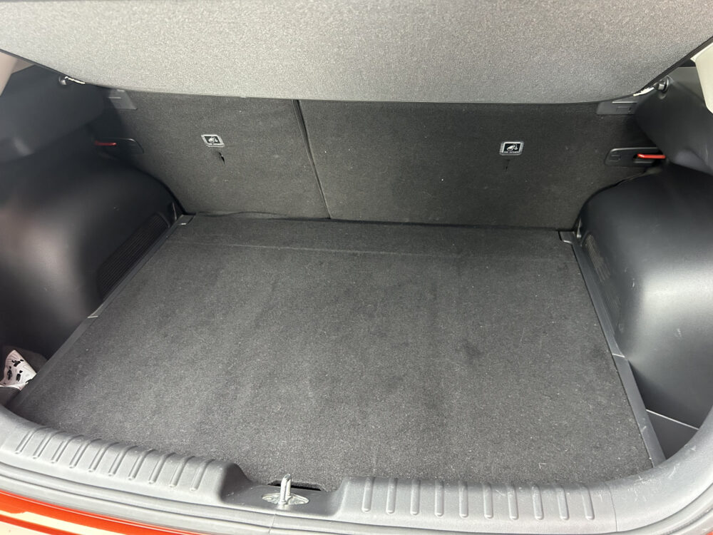 Kia Niro 1.6 GDi Hybrid ExecutiveLine // FULL LED // SCUIFKANTELDAK // HARMAN KARDON AUDIO // NAVI + CARPLAY // CAMERA // MEMORY SEAT 36
