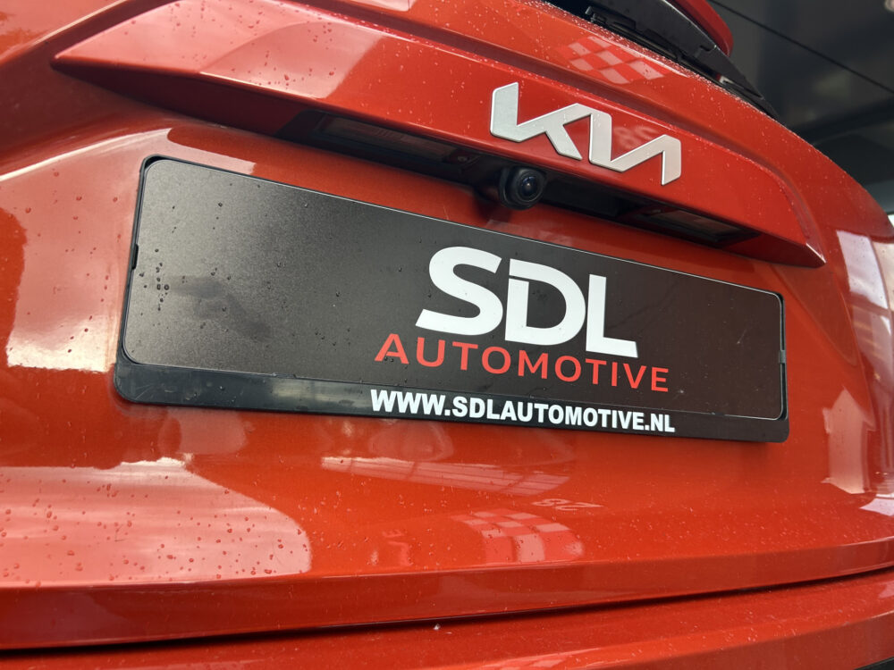 Kia Niro 1.6 GDi Hybrid ExecutiveLine // FULL LED // SCUIFKANTELDAK // HARMAN KARDON AUDIO // NAVI + CARPLAY // CAMERA // MEMORY SEAT 38