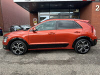 Kia Niro 1.6 GDi Hybrid ExecutiveLine // FULL LED // SCUIFKANTELDAK // HARMAN KARDON AUDIO // NAVI + CARPLAY // CAMERA // MEMORY SEAT 43