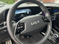 Kia Niro 1.6 GDi Hybrid ExecutiveLine // FULL LED // SCUIFKANTELDAK // HARMAN KARDON AUDIO // NAVI + CARPLAY // CAMERA // MEMORY SEAT 46