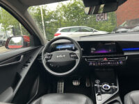 Kia Niro 1.6 GDi Hybrid ExecutiveLine // FULL LED // SCUIFKANTELDAK // HARMAN KARDON AUDIO // NAVI + CARPLAY // CAMERA // MEMORY SEAT 47