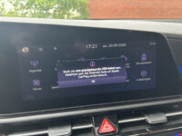 Kia Niro 1.6 GDi Hybrid ExecutiveLine // FULL LED // SCUIFKANTELDAK // HARMAN KARDON AUDIO // NAVI + CARPLAY // CAMERA // MEMORY SEAT 59