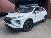 Mitsubishi Eclipse Cross 2.4 PHEV Intense // LED // CAMERA // KEYLESS // CARPLAY // CLIMA // STOELVERWARMING // 33