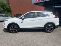 Mitsubishi Eclipse Cross 2.4 PHEV Intense // LED // CAMERA // KEYLESS // CARPLAY // CLIMA // STOELVERWARMING // 34