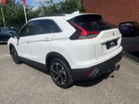 Mitsubishi Eclipse Cross 2.4 PHEV Intense // LED // CAMERA // KEYLESS // CARPLAY // CLIMA // STOELVERWARMING // 35