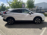 Mitsubishi Eclipse Cross 2.4 PHEV Intense // LED // CAMERA // KEYLESS // CARPLAY // CLIMA // STOELVERWARMING // 39