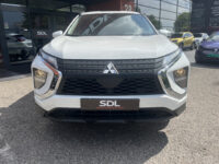 Mitsubishi Eclipse Cross 2.4 PHEV Intense // LED // CAMERA // KEYLESS // CARPLAY // CLIMA // STOELVERWARMING // 41