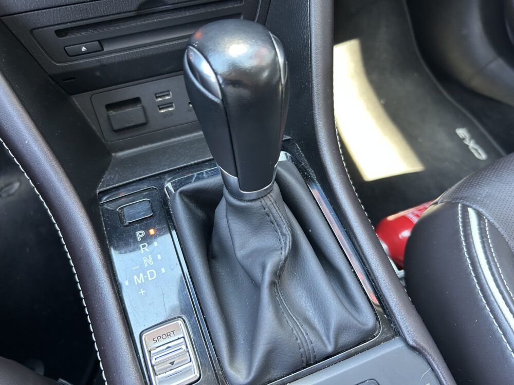 Mazda CX-3 2.0 SkyActiv-G 120 GT-M // LEDER // FULL LED // MEMORY SEAT // BOSE AUDIO // HUD // NAVI // CAMERA // ADAPTIVE CRUISE 20