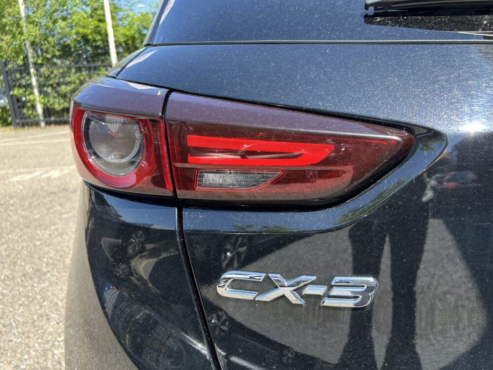 Mazda CX-3 2.0 SkyActiv-G 120 GT-M // LEDER // FULL LED // MEMORY SEAT // BOSE AUDIO // HUD // NAVI // CAMERA // ADAPTIVE CRUISE 31
