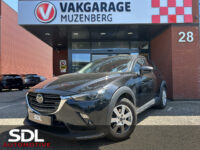 Mazda CX-3 2.0 SkyActiv-G 120 GT-M // LEDER // FULL LED // MEMORY SEAT // BOSE AUDIO // HUD // NAVI // CAMERA // ADAPTIVE CRUISE 34