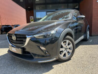Mazda CX-3 2.0 SkyActiv-G 120 GT-M // LEDER // FULL LED // MEMORY SEAT // BOSE AUDIO // HUD // NAVI // CAMERA // ADAPTIVE CRUISE 35