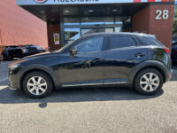 Mazda CX-3 2.0 SkyActiv-G 120 GT-M // LEDER // FULL LED // MEMORY SEAT // BOSE AUDIO // HUD // NAVI // CAMERA // ADAPTIVE CRUISE 37