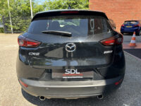 Mazda CX-3 2.0 SkyActiv-G 120 GT-M // LEDER // FULL LED // MEMORY SEAT // BOSE AUDIO // HUD // NAVI // CAMERA // ADAPTIVE CRUISE 41