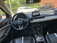 Mazda CX-3 2.0 SkyActiv-G 120 GT-M // LEDER // FULL LED // MEMORY SEAT // BOSE AUDIO // HUD // NAVI // CAMERA // ADAPTIVE CRUISE 43