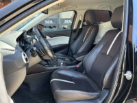 Mazda CX-3 2.0 SkyActiv-G 120 GT-M // LEDER // FULL LED // MEMORY SEAT // BOSE AUDIO // HUD // NAVI // CAMERA // ADAPTIVE CRUISE 44