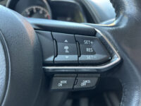 Mazda CX-3 2.0 SkyActiv-G 120 GT-M // LEDER // FULL LED // MEMORY SEAT // BOSE AUDIO // HUD // NAVI // CAMERA // ADAPTIVE CRUISE 46