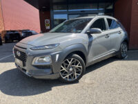 Hyundai KONA 1.6 GDI HEV Premium // DODEHOEK // LEDER+ELEK.STOEL // HEAD-UP DISPLAY // KRELL AUDIO // KEYLESS // STOELVERKOELING+VERWARMING / 36