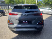 Hyundai KONA 1.6 GDI HEV Premium // DODEHOEK // LEDER+ELEK.STOEL // HEAD-UP DISPLAY // KRELL AUDIO // KEYLESS // STOELVERKOELING+VERWARMING / 39