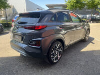 Hyundai KONA 1.6 GDI HEV Premium // DODEHOEK // LEDER+ELEK.STOEL // HEAD-UP DISPLAY // KRELL AUDIO // KEYLESS // STOELVERKOELING+VERWARMING / 41