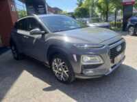 Hyundai KONA 1.6 GDI HEV Premium // DODEHOEK // LEDER+ELEK.STOEL // HEAD-UP DISPLAY // KRELL AUDIO // KEYLESS // STOELVERKOELING+VERWARMING / 43