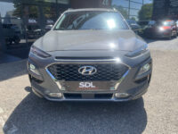 Hyundai KONA 1.6 GDI HEV Premium // DODEHOEK // LEDER+ELEK.STOEL // HEAD-UP DISPLAY // KRELL AUDIO // KEYLESS // STOELVERKOELING+VERWARMING / 44